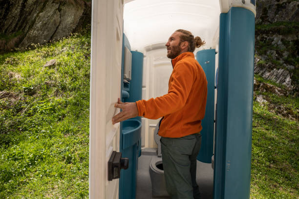 Best Portable toilet rental cost  in West Glendive, MT