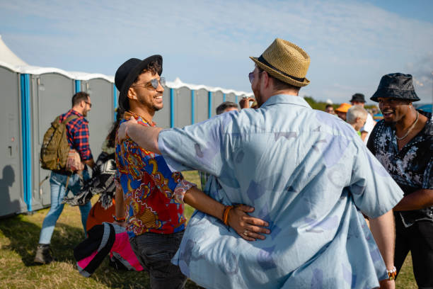Best Porta potty rental for parties  in West Glendive, MT