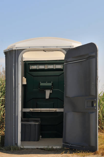 Affordable portable toilet rental in West Glendive, MT