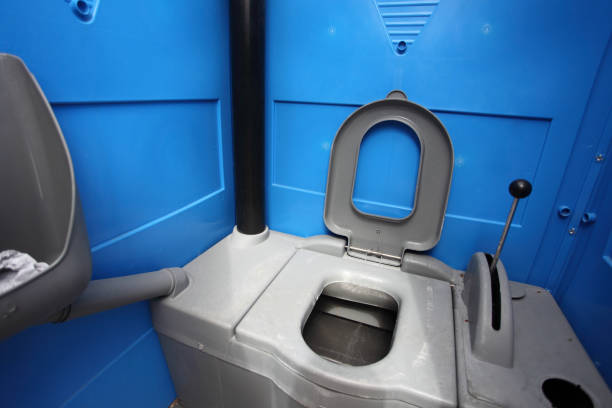 Best Local porta potty services  in West Glendive, MT