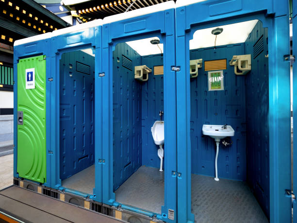 Best Affordable portable toilet rental  in West Glendive, MT