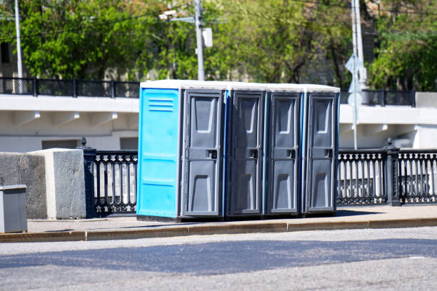 Portable Toilet Options We Offer in West Glendive, MT
